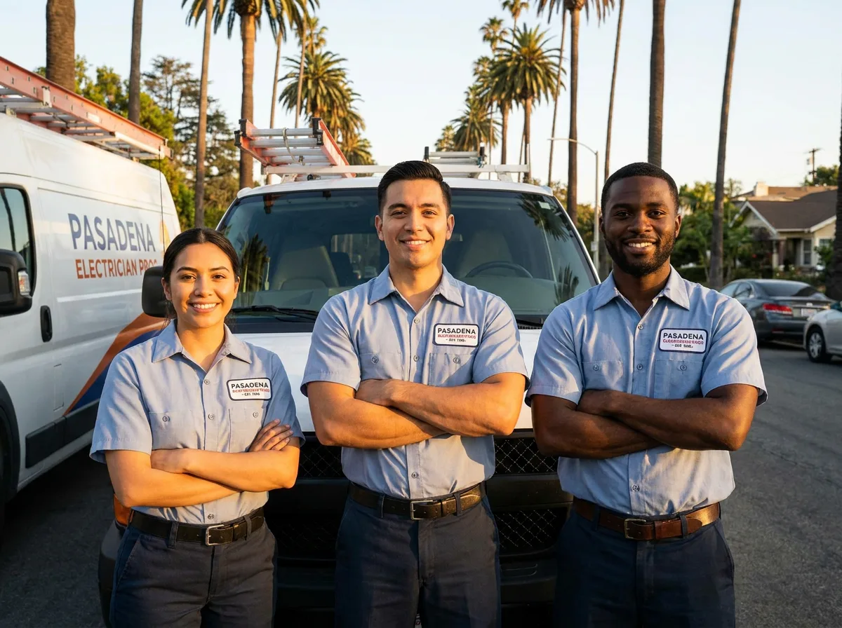 Electrician company in Mountain Village, AK